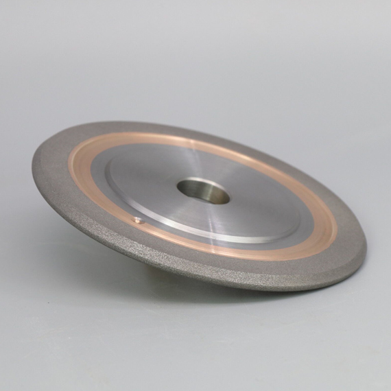 diamond grinding wheel for cnc tools
